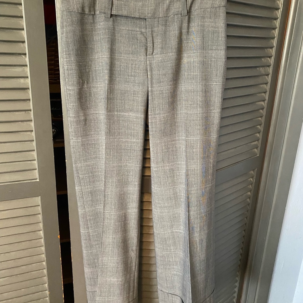 Banana Republic Martin Pant
